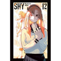 Shy, Vol. 12