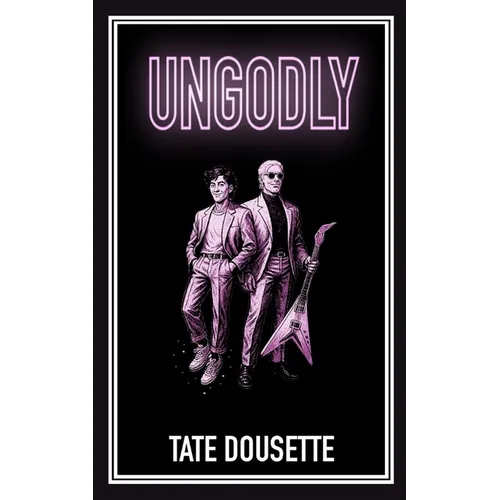Ungodly