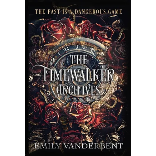 The Timewalker Archives