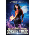 Defender of Magic: The Leira Chronicles Book 9