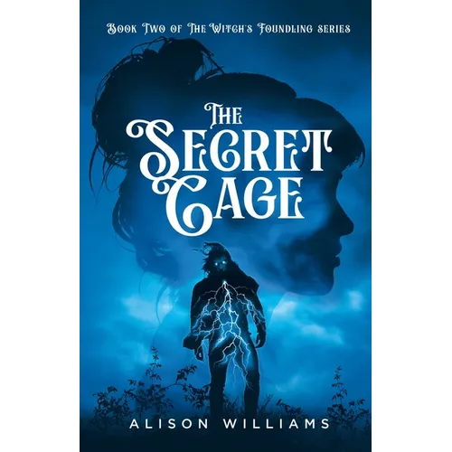 The Secret Cage