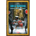 Uncle Scrooge: Earth's Mightiest Duck