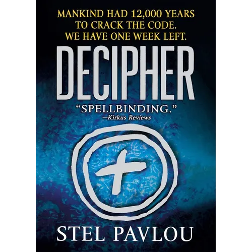 Decipher