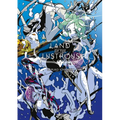 Land of the Lustrous 2