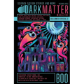 Dark Matter Magazine Halloween Special Issue 2022