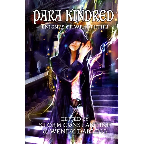 Para Kindred: Enigmas of Wraeththu