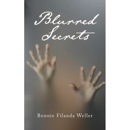 Blurred Secrets