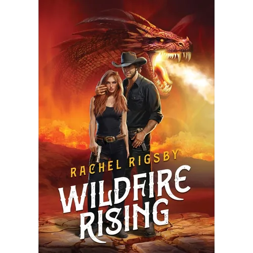 Wildfire Rising