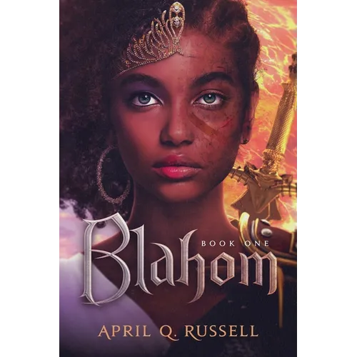 Blahom: A Warrior Goddess