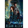 Seer of the Wildwood: A low-spice fantasy romance