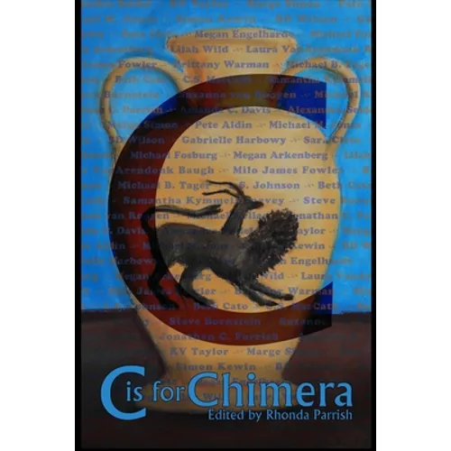 C is for Chimera