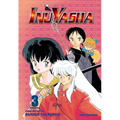 Inuyasha (Vizbig Edition), Vol. 3: New Allies, New Enemies