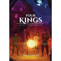 Four Kings - An Act of Opposition