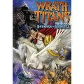 Wrath of the Titans: Revenge of Medusa