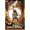 Magik Vol. 2: Shadows of Resistance
