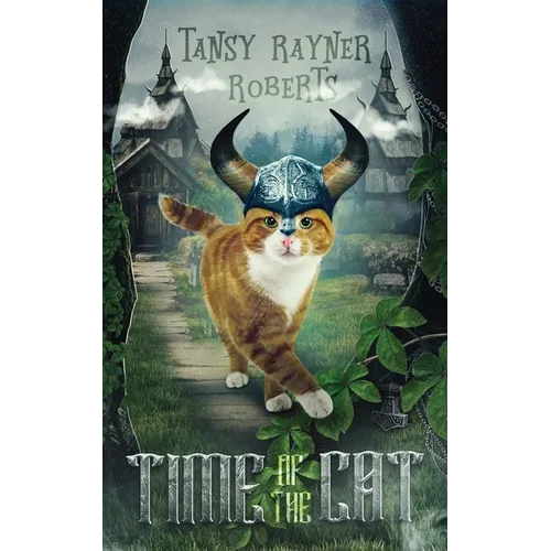 Time of the Cat