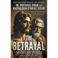 The Betrayal: The Lost Life of Jesus