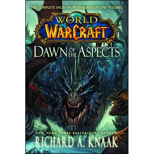 Dawn of the Aspects