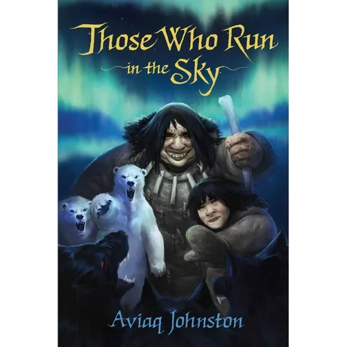 Those Who Run in the Sky