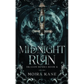 Midnight Ruin: A Fated Mates Dragon Shifter Romantasy