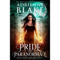 Pride and Paranormal