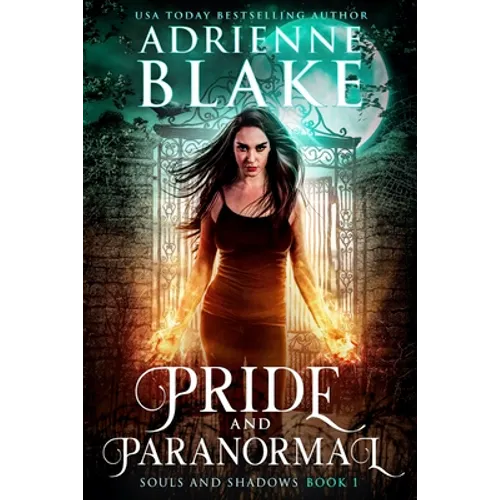 Pride and Paranormal