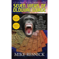 Seven Views of Olduvai Gorge - Hugo and Nebula Winner