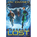 Renegade Lost: An Intergalactic Space Opera Adventure