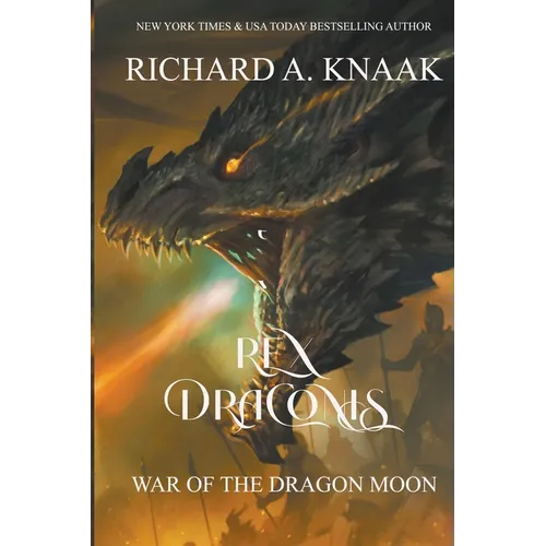Rex Draconis: War of the Dragon Moon