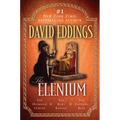 The Elenium: The Diamond Throne the Ruby Knight the Sapphire Rose