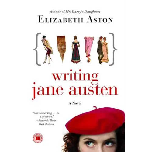 Writing Jane Austen