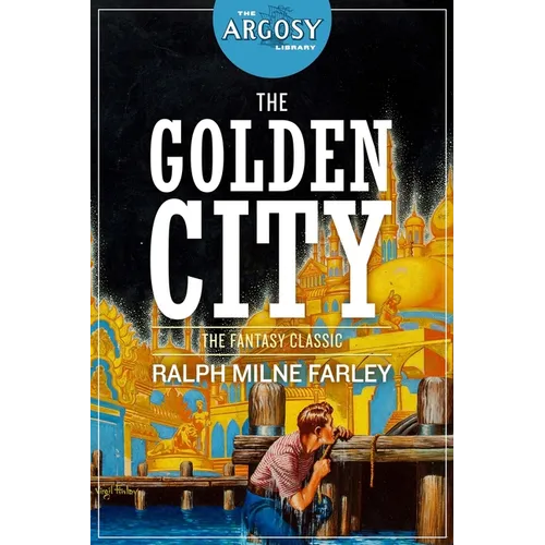 The Golden City