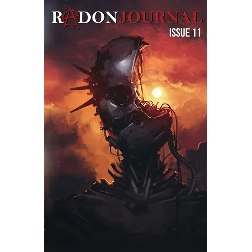 Radon Journal (Issue 11)