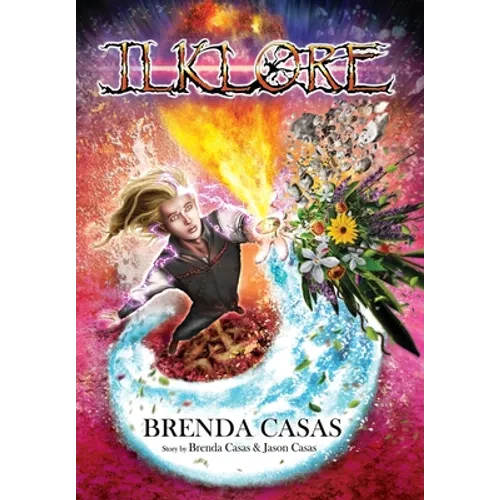 Ilklore