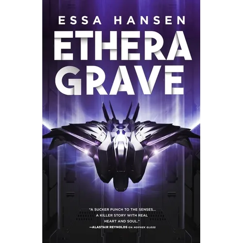 Ethera Grave