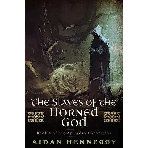 The Slaves of the Horned God