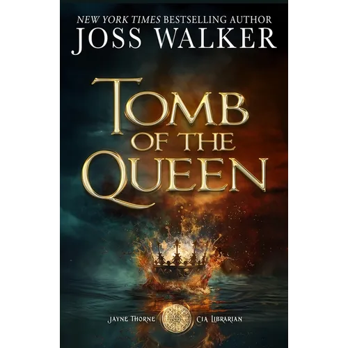 Tomb of the Queen