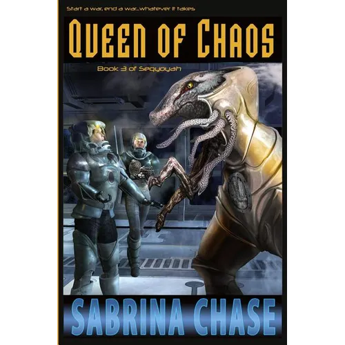 Queen of Chaos