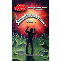 Simultaneous Times, Volume 1