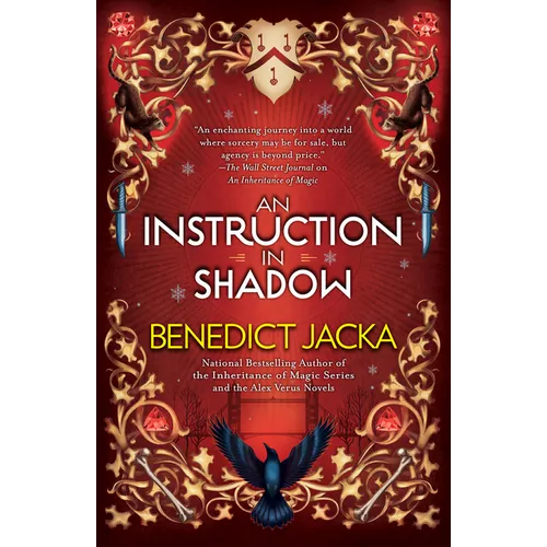 An Instruction in Shadow