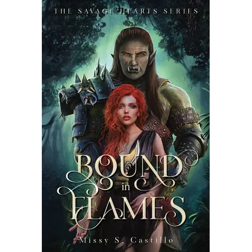 Bound in Flames