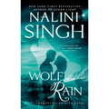 Wolf Rain