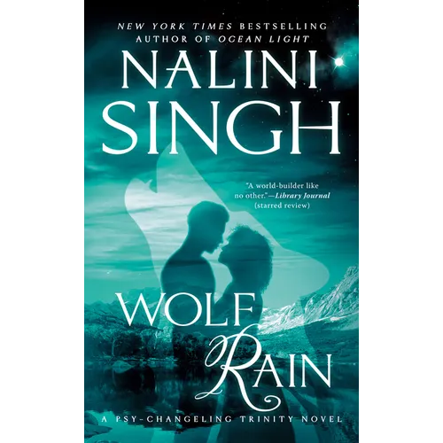 Wolf Rain
