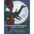 Theodore's dragon: a journey with Epilepsy