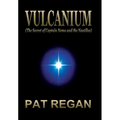 Vulcanium: (The Secret of Captain Nemo and the Nautilus)