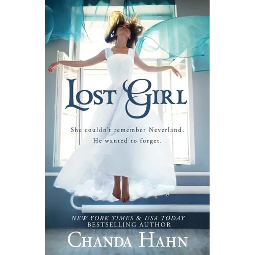 Lost Girl