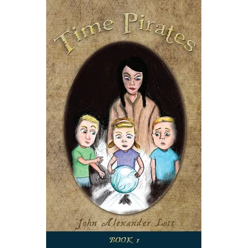 Time Pirates
