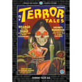 Terror Tales #2: Facsimile Edition