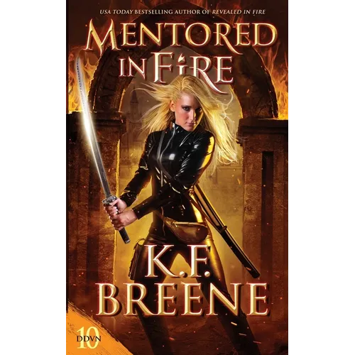 Mentored in Fire