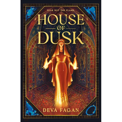 House of Dusk